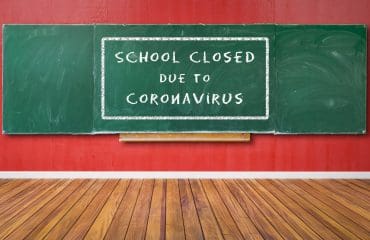 MAGFN School Closed
